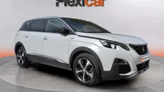Usado 2020 Peugeot 5008 GT Monovolumen | 19.490 € (Precio justo)