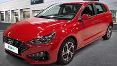 Usado 2021 Hyundai i30 | 18.490 € (Precio justo)
