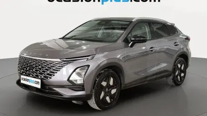 Usado Omoda 5 147 CV (108 kW) 2025 Blanco SUV