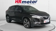 Usado 2023 Nissan Qashqai N-Connecta SUV | 27.510 € (Precio justo)