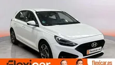 Usado 2024 Hyundai i30 Berlina | 17.990 € (Precio justo)