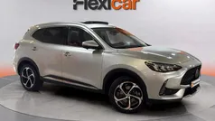 Gris Usado 2024 MG HS Luxury SUV | 21.490 € (Buen precio)