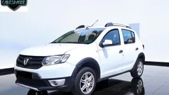 Usado 2013 Dacia Sandero Stepway Utilitario | 6490 € (Buen precio)