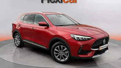 Usado 2024 MG HS Comfort SUV | 17.990 € (Super precio)