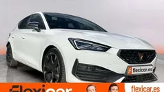 Usado 2024 Cupra Leon Familiar | 23.890 € (Precio justo)