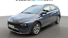 Usado 2024 Hyundai Bayon SUV | 15.910 € (Buen precio)