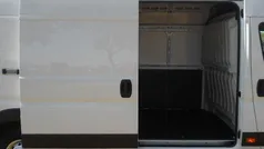 Usado 2021 Fiat Ducato Van | 20.990 € (Precio justo)