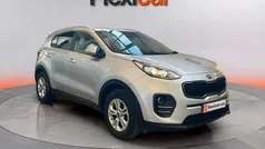 Usado 2017 Kia Sportage SUV | 14.990 € (Buen precio)