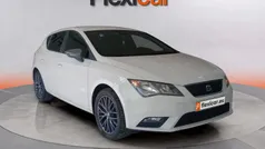 Usado 2017 Seat Leon Style Berlina | 10.290 € (Buen precio)