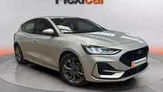 Usado 2023 Ford Focus ST-Line Berlina | 17.690 € (Precio justo)