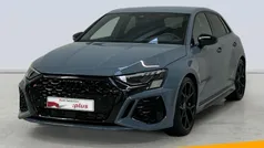 Usado 2023 Audi A3 Premium | 77.500 €