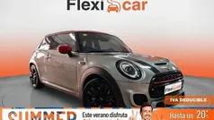 Gris Usado 2020 Mini John Cooper Works Utilitario | 27.490 € (Precio justo)