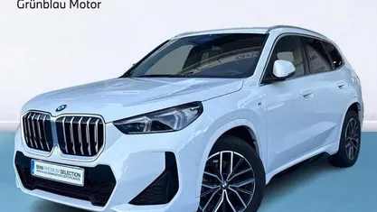 Usado 2025 BMW X1 Comfort Edition SUV | 49.000 € (Precio justo)