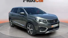 Usado 2019 Peugeot 5008 Allure Monovolumen | 15.790 € (Precio justo)