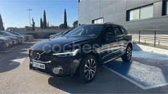 Usado 2024 Volvo XC60 Plus SUV | 42.700 € (Buen precio)