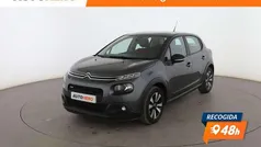 Usado 2017 Citroën C3 Feel Utilitario | 9099 € (Precio justo)