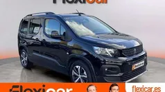 Usado 2021 Peugeot Rifter GT Monovolumen | 17.990 € (Super precio)