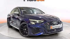 Usado 2020 Audi A3 Sportback Berlina | 35.090 € (Precio justo)