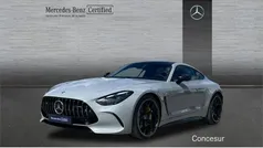Gris Usado 1999 Mercedes S63 AMG AMG Coupe | 239.200 €