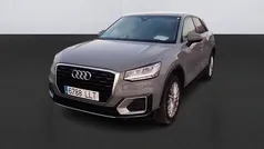 Usado 2020 Audi Q2 SUV | 21.900 € (Precio justo)