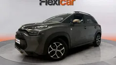 Usado 2023 Citroën C3 Aircross PureTech SUV | 13.990 € (Precio justo)