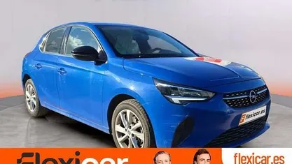Usado Opel Corsa Elegance 101 CV (74 kW) 2023 Utilitario