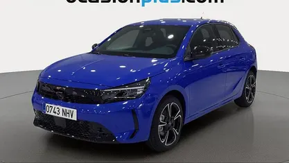 Usado Opel Corsa S 110 CV (80 kW) 2025 Utilitario