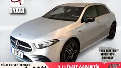 Usado 2021 Mercedes A160 | 27.990 € (Precio justo)
