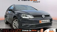 Usado 2018 VW Golf VII Advance Familiar | 10.890 € (Super precio)