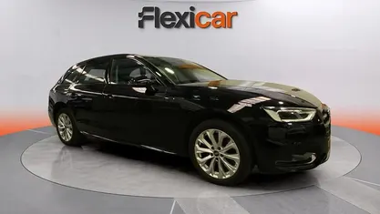 Usado Audi A4 Advanced Plus 163 CV (119 kW) 2021 Familiar