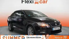 Usado 2018 Seat Toledo Style Berlina | 10.390 € (Precio justo)