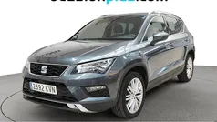 Usado 2019 Seat Ateca XCELLENCE SUV | 20.900 € (Precio justo)