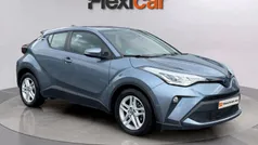 Gris Usado 2022 Toyota C-HR Active SUV | 18.590 € (Super precio)