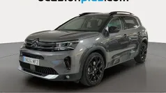 Usado 2023 Citroën C5 Aircross Shine SUV | 19.000 € (Super precio)