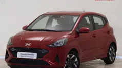 Usado 2024 Hyundai i10 Utilitario | 14.500 € (Precio justo)