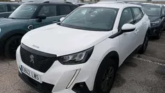 Usado 2022 Peugeot 2008 Active SUV | 14.700 € (Precio justo)