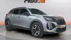 Usado 2024 Peugeot 2008 Allure SUV | 17.490 € (Precio justo)