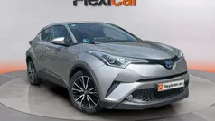 Usado 2017 Toyota C-HR Advance SUV | 18.490 € (Precio justo)