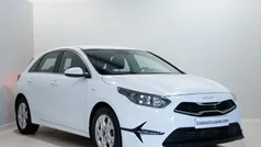 Usado 2024 Kia Ceed Berlina | 18.995 € (Precio justo)