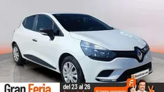 Usado 2018 Renault Clio IV LIMITED Berlina | 8490 € (Super precio)