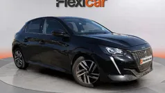 Usado 2022 Peugeot 208 Allure Utilitario | 12.790 € (Super precio)