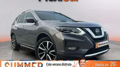 Usado 2020 Nissan X-Trail Tekna SUV | 20.990 € (Precio justo)