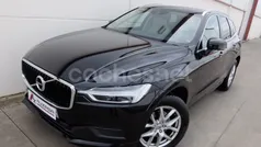 Usado 2020 Volvo XC60 Inscription SUV | 33.900 € (Precio justo)