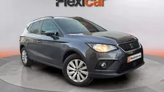 Usado 2019 Seat Arona Ecomotive SUV | 13.470 € (Buen precio)