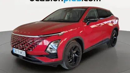 Usado Omoda 5 186 CV (136 kW) 2024 Rojo SUV