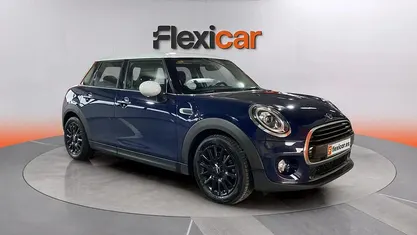 Usado Mini Cooper 136 CV (100 kW) 2019 Utilitario