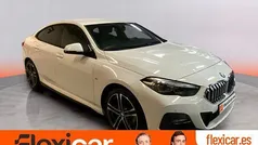 Usado 2022 BMW 218 Coupe | 24.990 € (Precio justo)