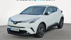 Usado 2018 Toyota C-HR Advance SUV | 17.264 € (Buen precio)
