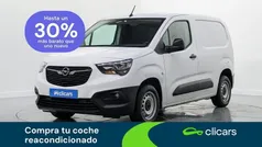 Usado 2021 Opel Combo S Monovolumen | 13.990 € (Buen precio)