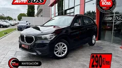 Usado 2021 BMW X1 M Sport SUV | 20.900 € (Precio justo)